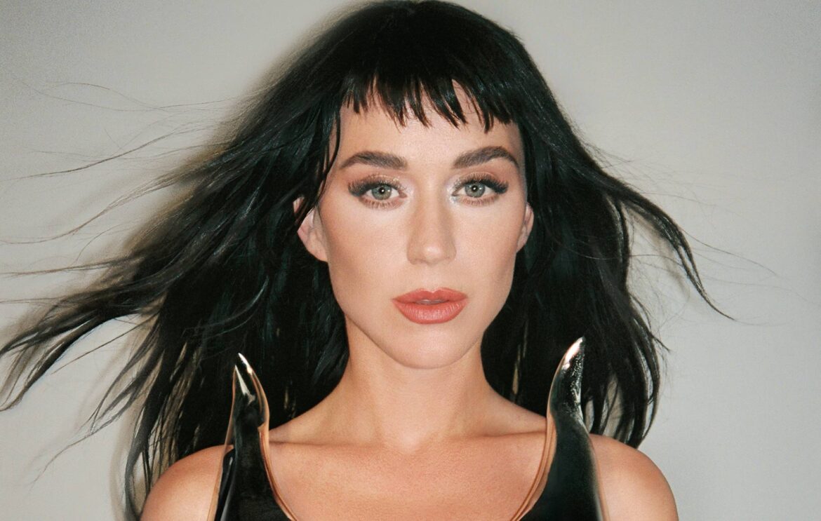 Katy Perry announced as 'Pop Day' headliner