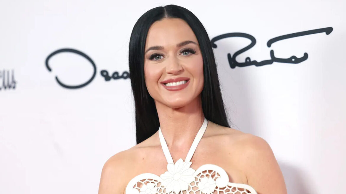 Katy Perry's Heartwarming Gesture: Bringing Joy To Young Fans In Need! | Glamsham.com