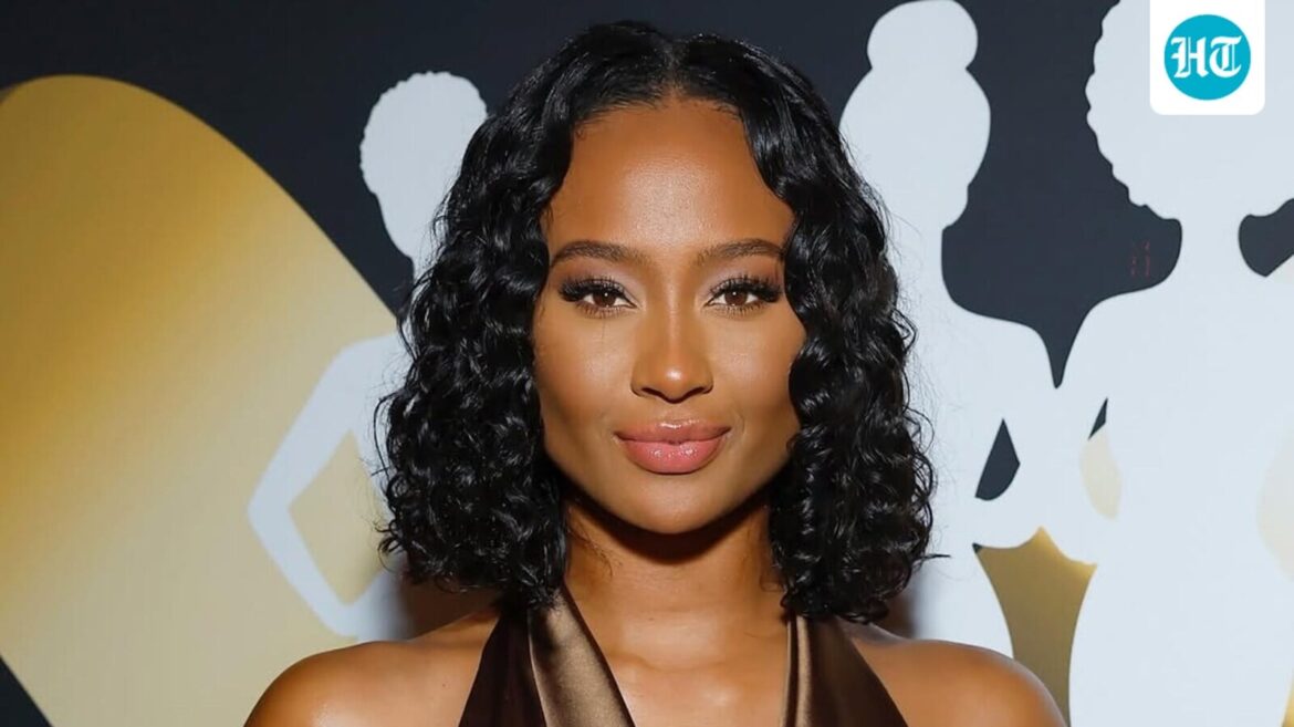 Kayla Nicole claps back? Travis Kelce's ex 'reacts' after Taylor Swift accused of dissing her in 'Opalite'