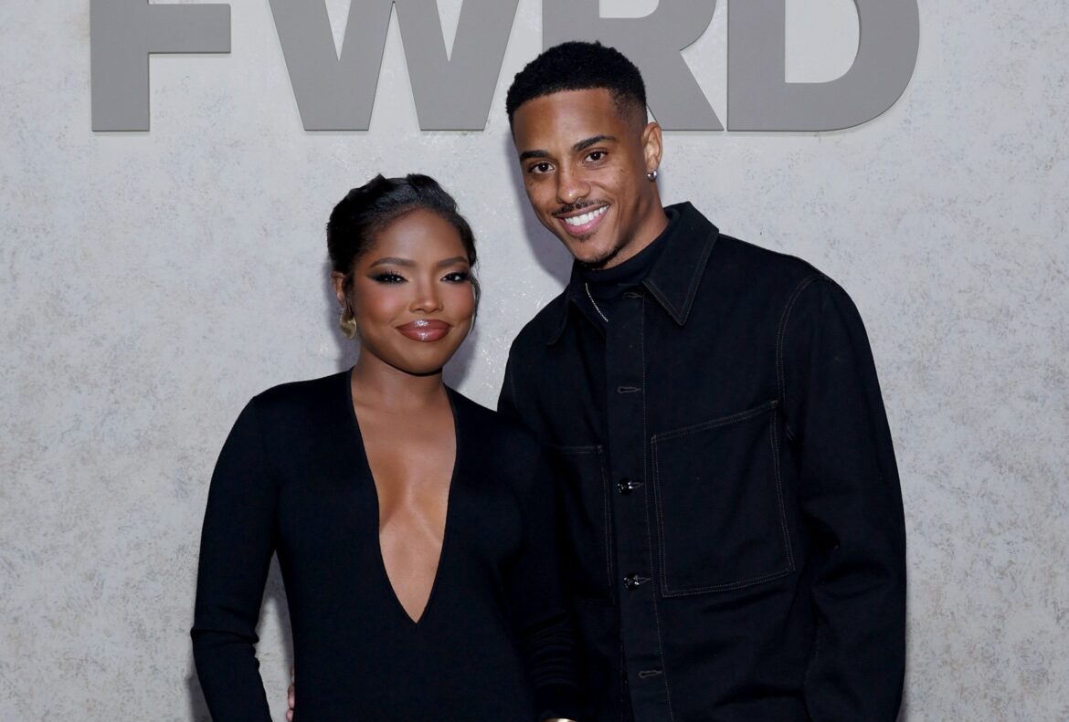 Keith Powers & Ryan Destiny Announce Engagement With Heartwarming Post