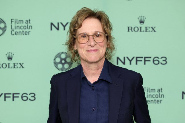 Kelly Reichardt Interview on 'The Mastermind'