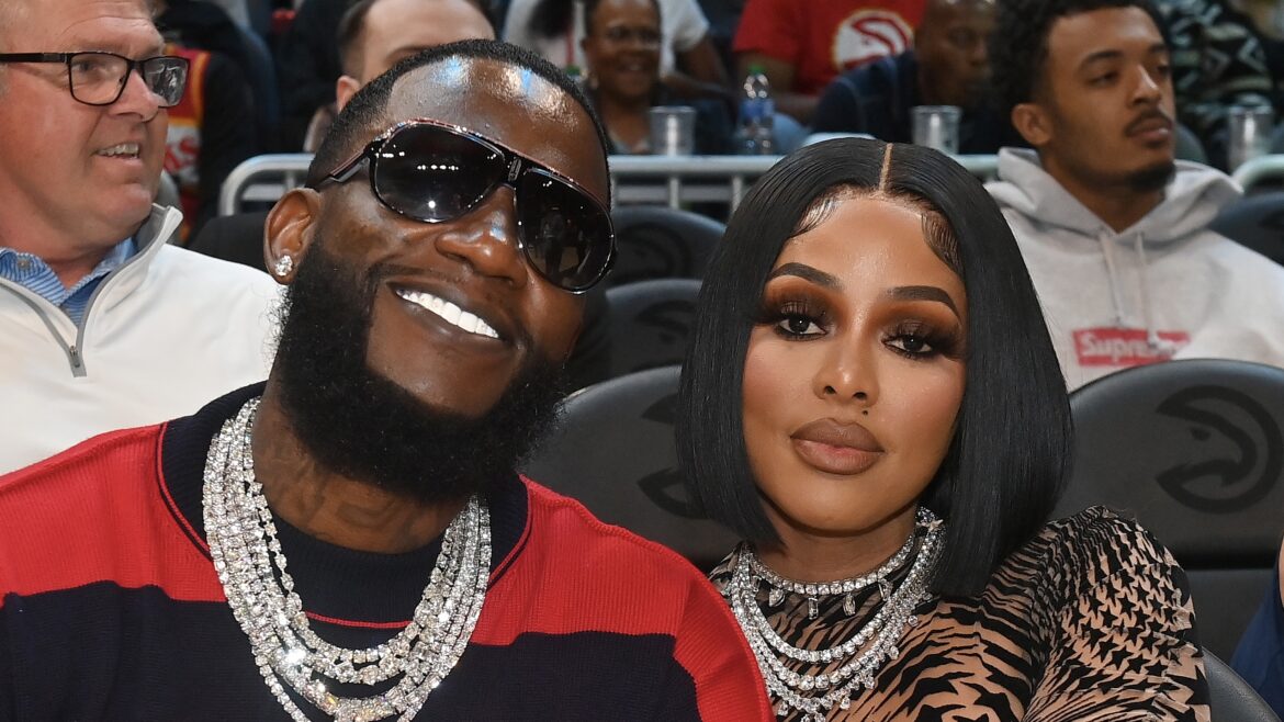Social Media Applauds Keyshia Ka'oir After She & Gucci Mane Opened Up About How She Manages His Schizophrenia (WATCH)
