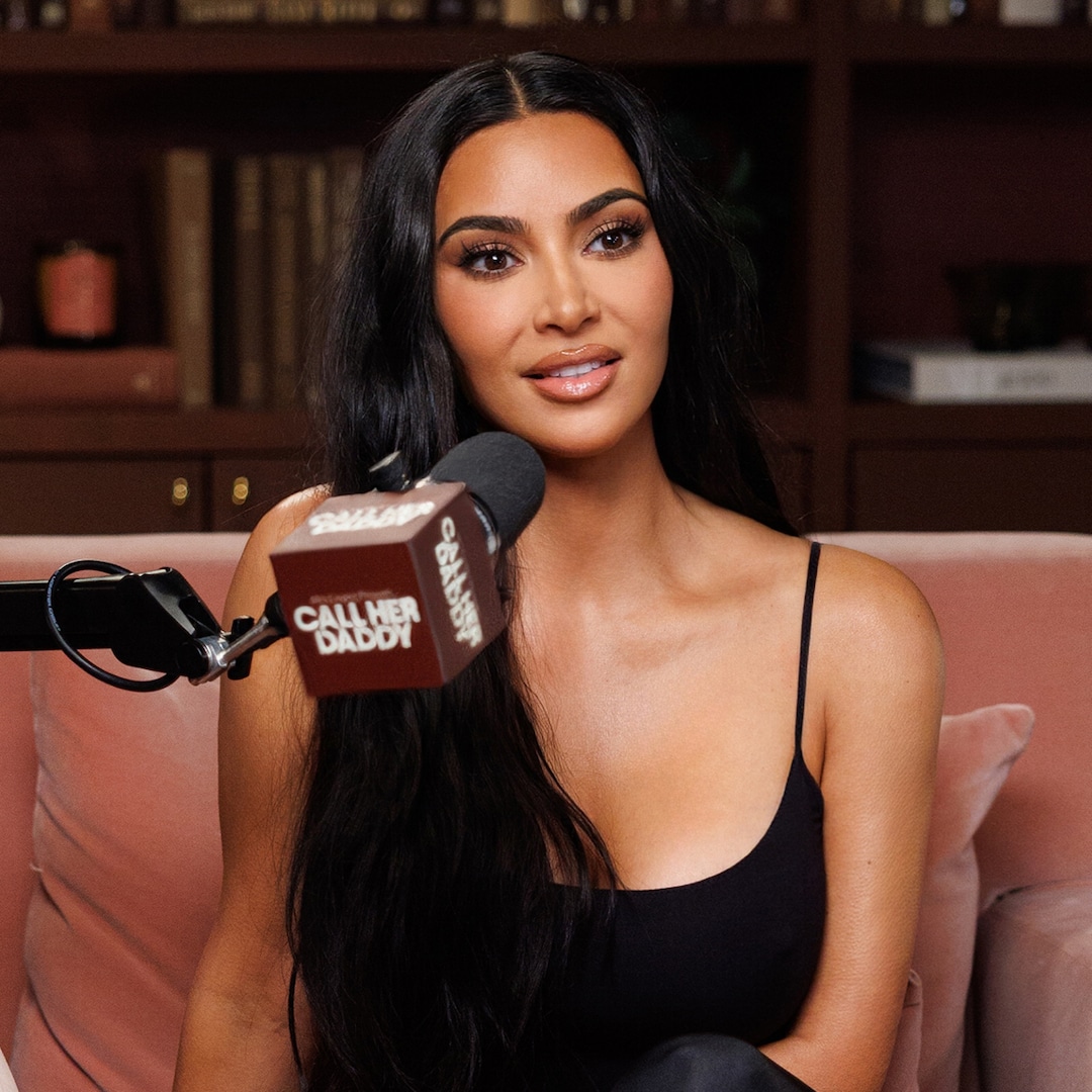 Kim Kardashian on Cost of Milk, Glam