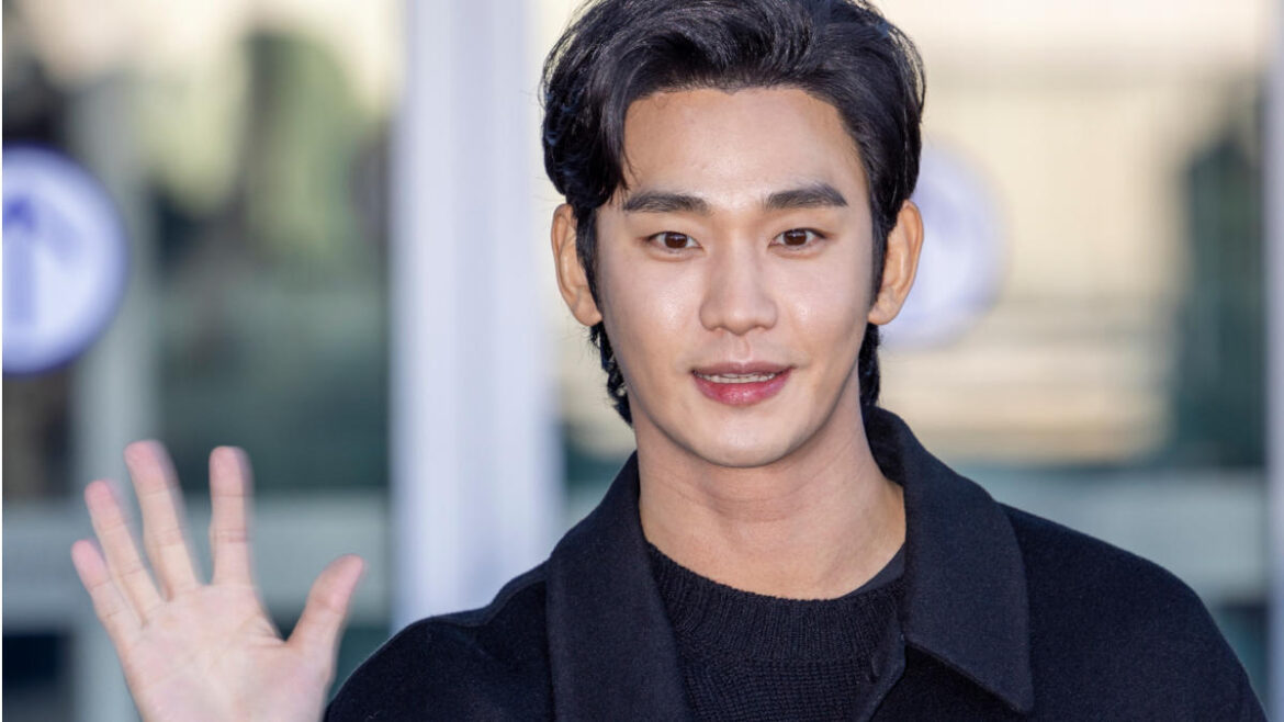 Kim Soo Hyun's 500 KRW Lawsuit: A Seven-Month-Old Controversy Heats Up! | Glamsham.com