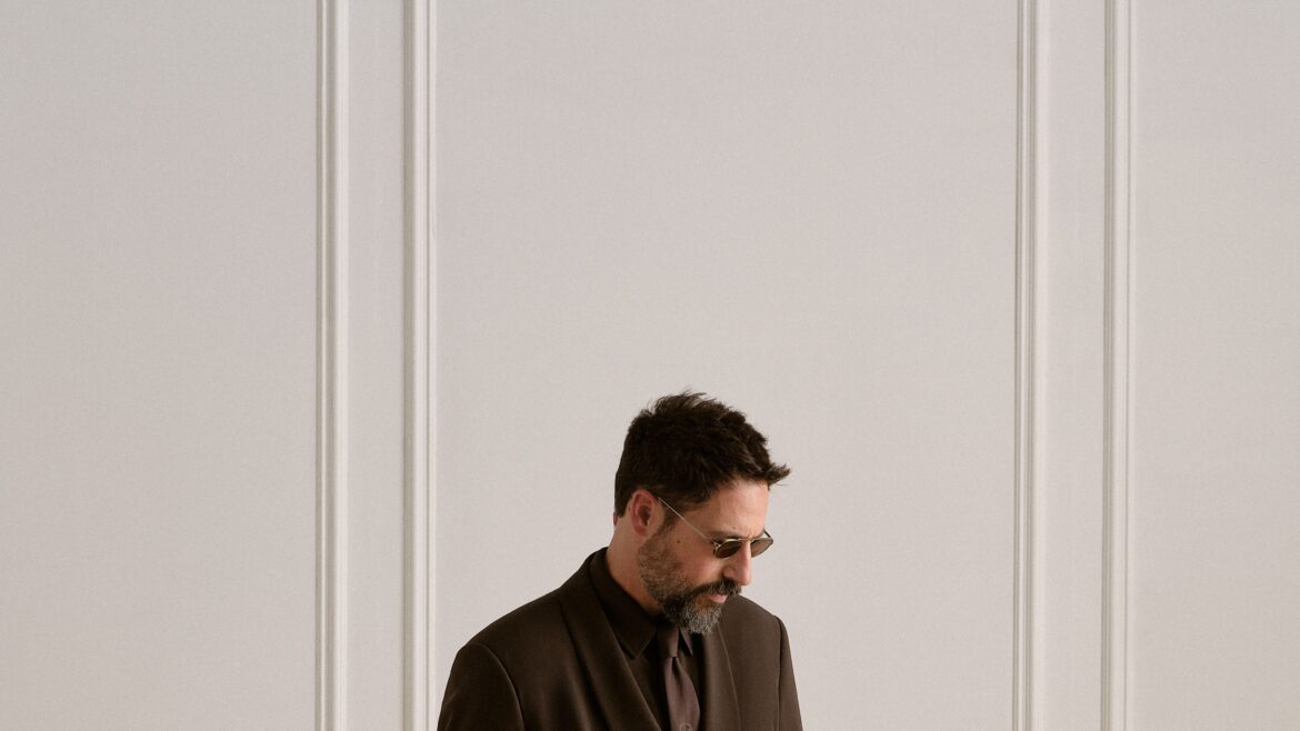 Kith Spring 2026 Ready-to-Wear Collection