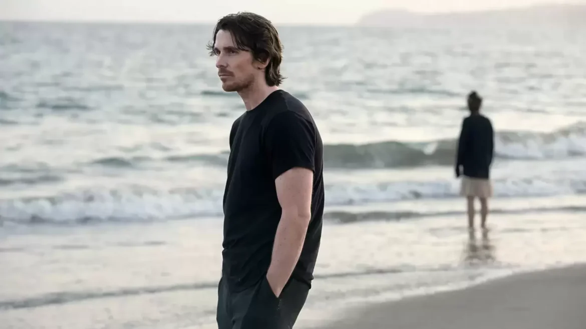 Knight of Cups: Netflix streaming underrated Christian Bale starrer this week