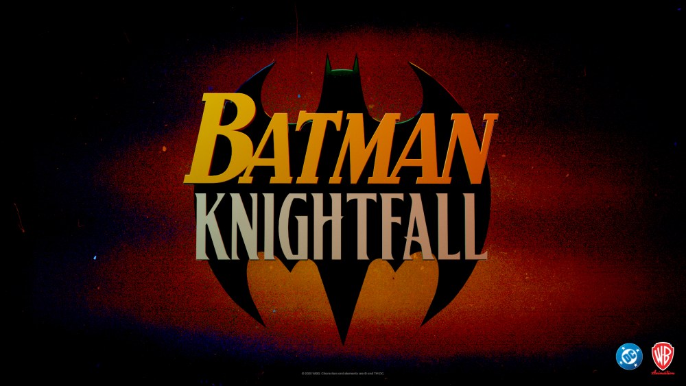 Knightfall' Animated Films Set at Warner Bros. Animation