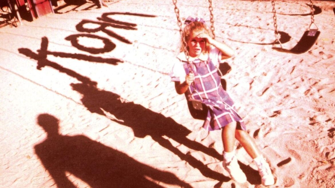 Korn: Korn Album Review | Pitchfork