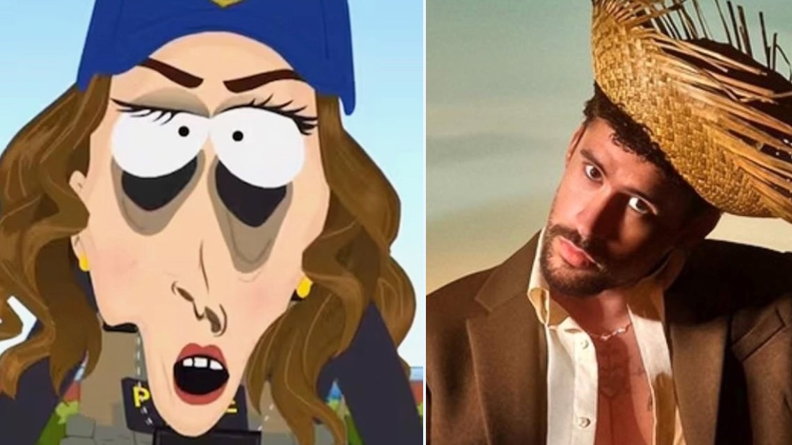 Kristi Noem on NFL’s Decision to Book Bad Bunny: “They Suck, and We’ll Win”