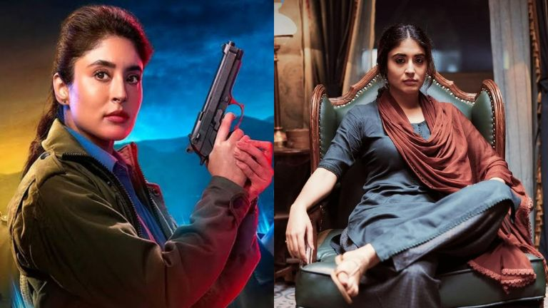 Kritika Kamra Special Roles