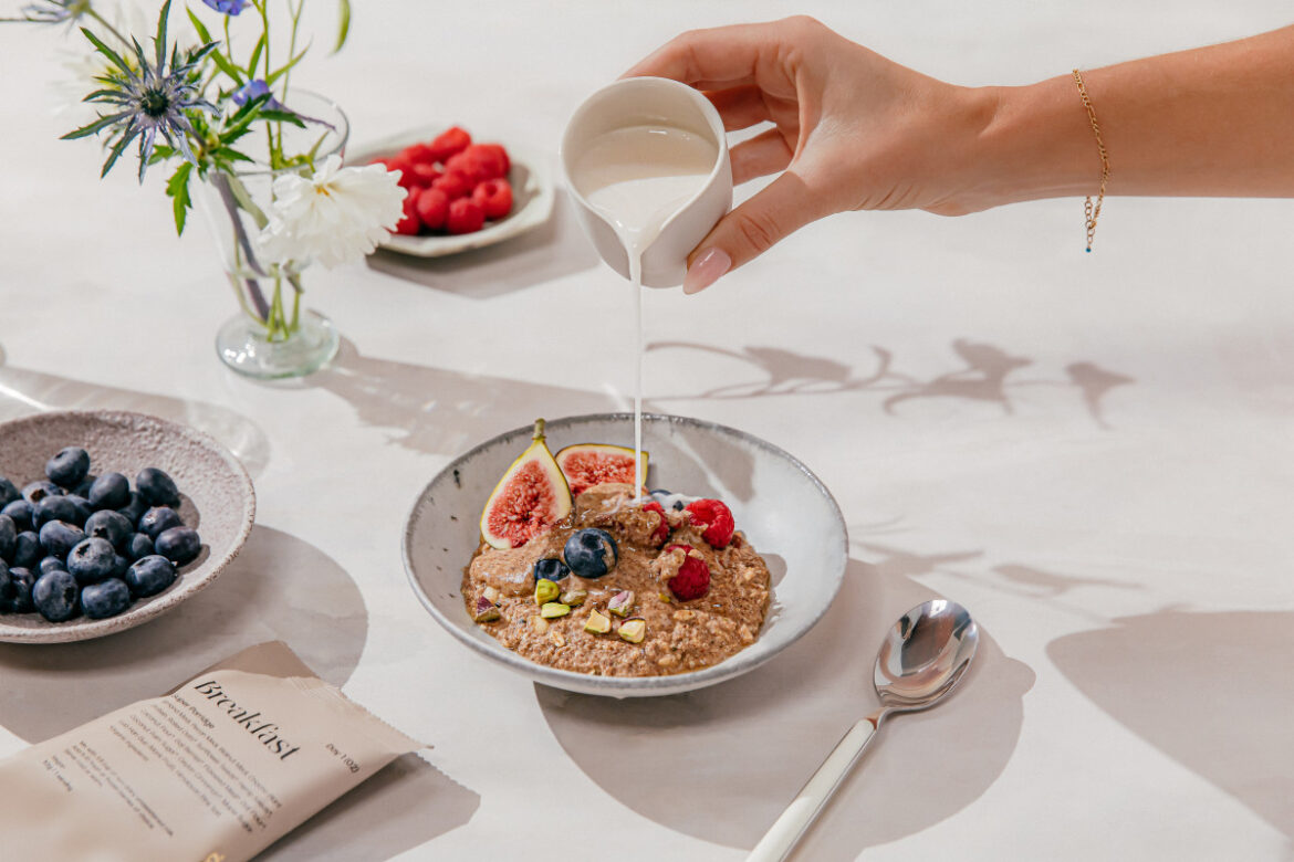 Kroma Wellness: A Nutrition Brand 'Simplifying Healthy Living'