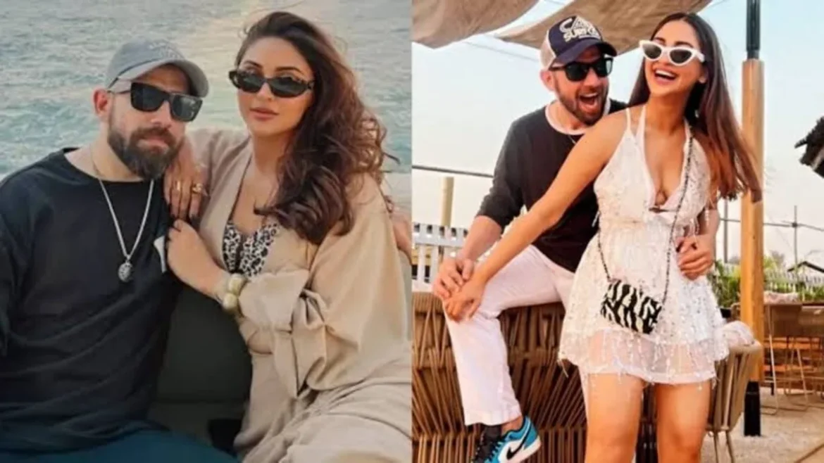 Krystle D’Souza Broke Up with Boyfriend Ghulam Ghaus Dewani After Months of Dating, Unfollowed Each Other On Social Media