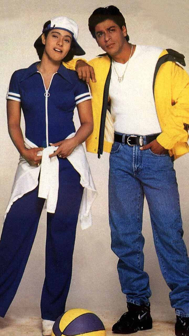 Kuch Kuch Hota Hai Turns 27: Lesser-known Facts About Your Favourite Bollywood Classic