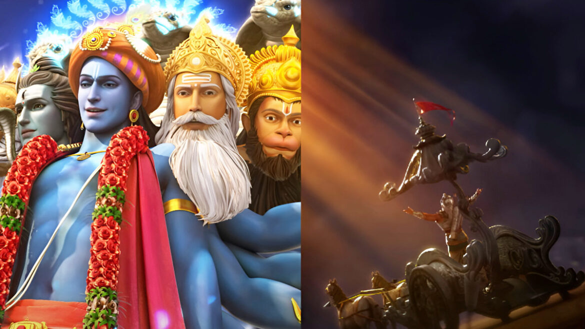 Kurukshetra's Powerful Dialogues: A Deep Dive Into Mahabharata's Greatest Moments | Glamsham.com