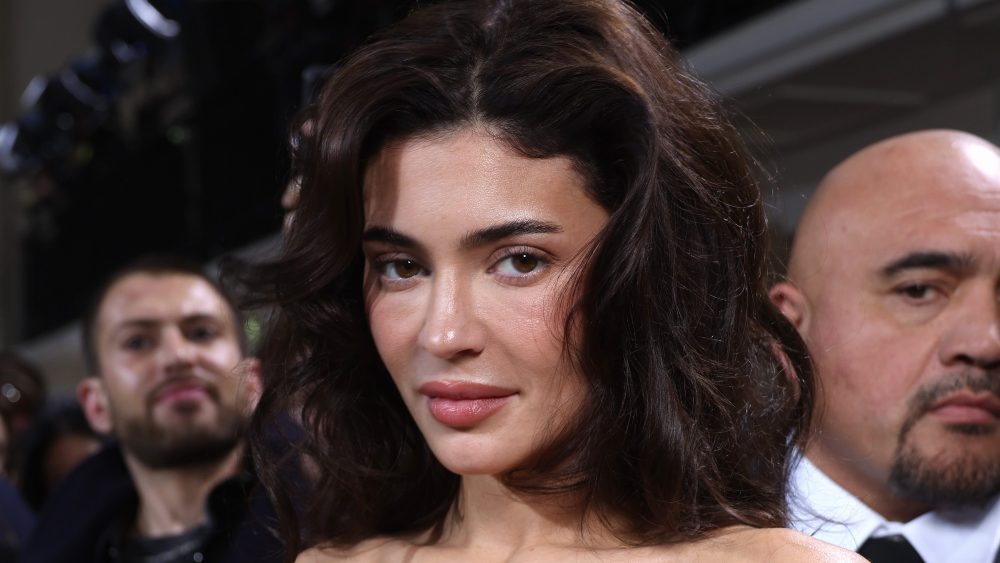 Kylie Jenner Makes Her Music Debut in 'Fourth Strike' With Terror Jr