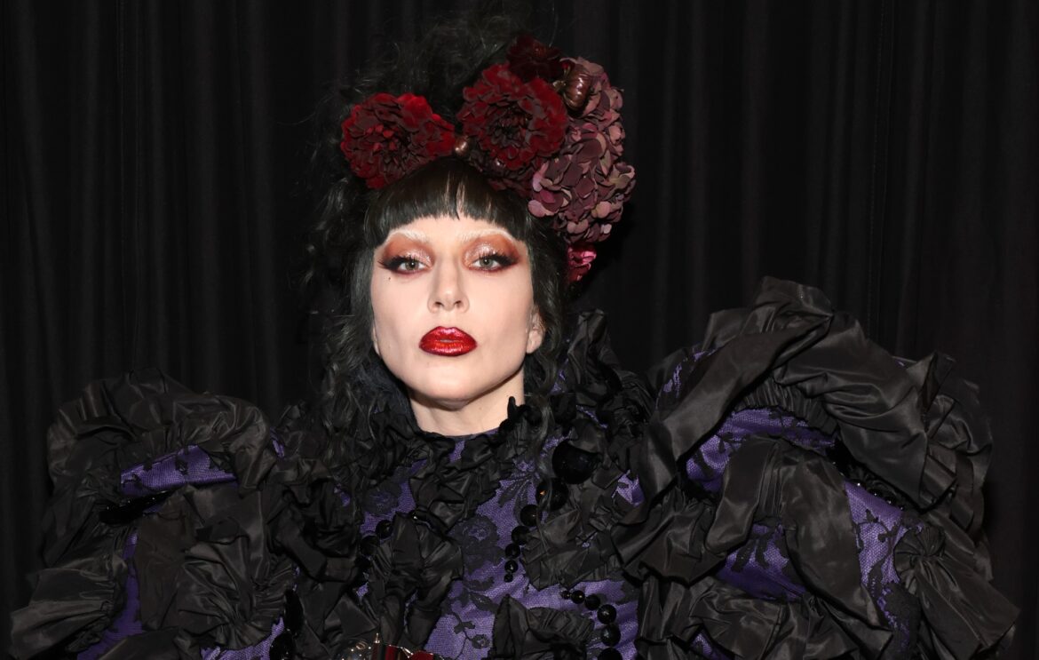 Lady Gaga joins 'The Devil Wears Prada 2'