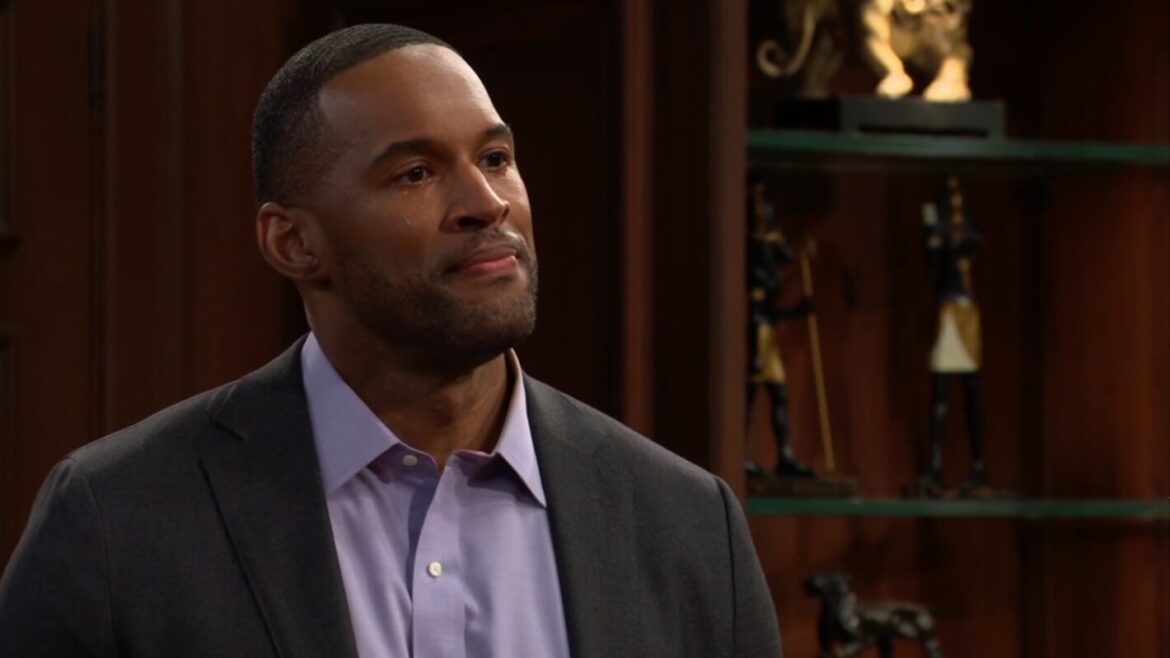 Lawrence Saint-Victor — 