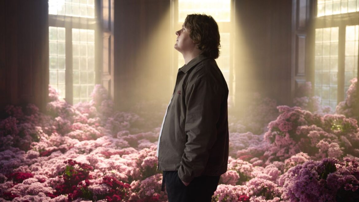 Lewis Capaldi Sets 2026 North American Tour: How to Get Tickets