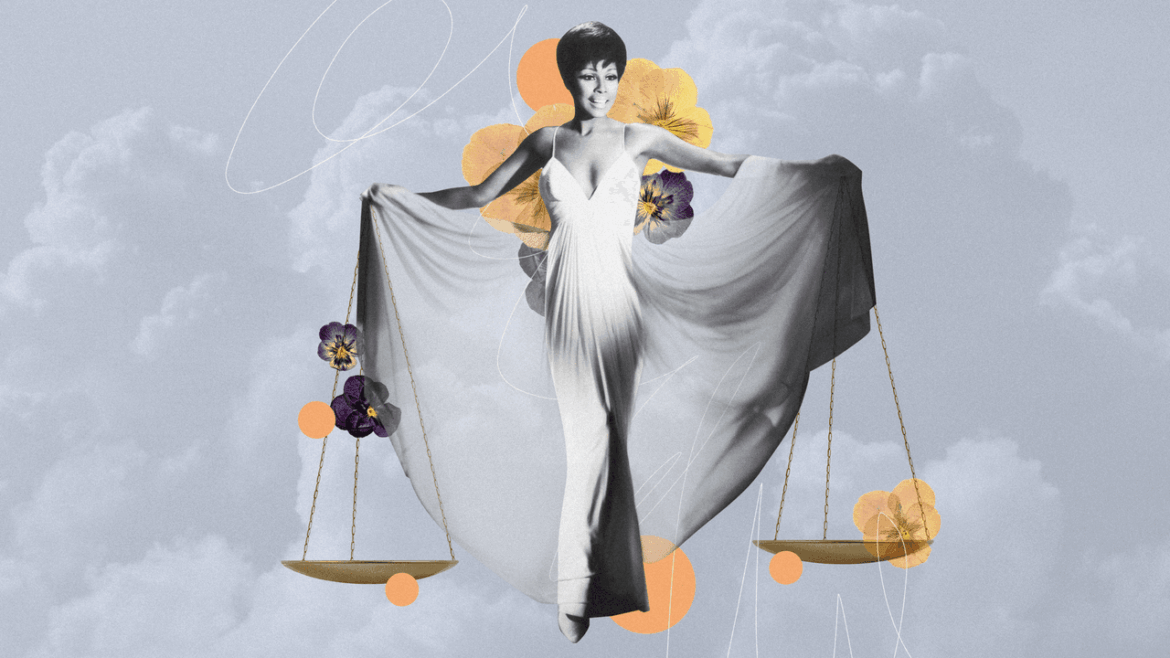 Libra Tarot Horoscopes: October 2025