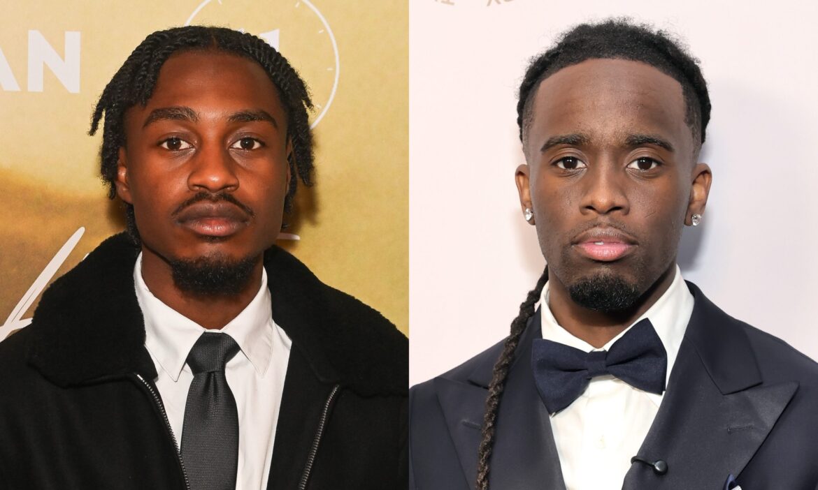 Lil Tjay Drops “Been Had Gigi” Following Tension With Kai Cenat