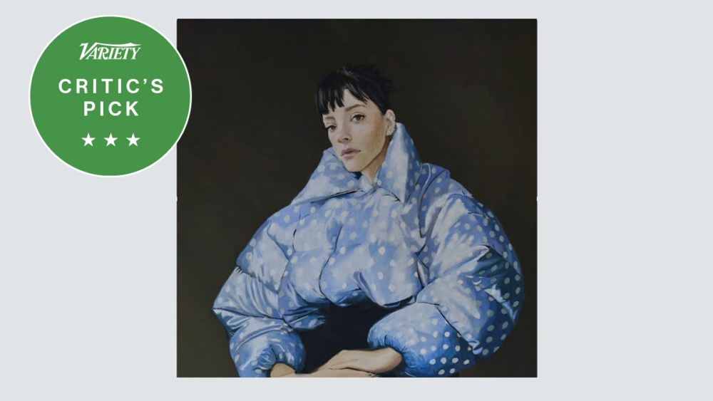 Lily Allen's 'West End Girl' Is a Stunning Divorce Album: Review