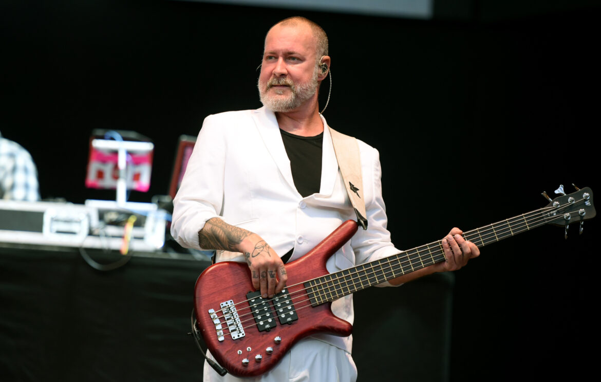 Limp Bizkit to continue with tour next month as details emerge on Sam Rivers' death