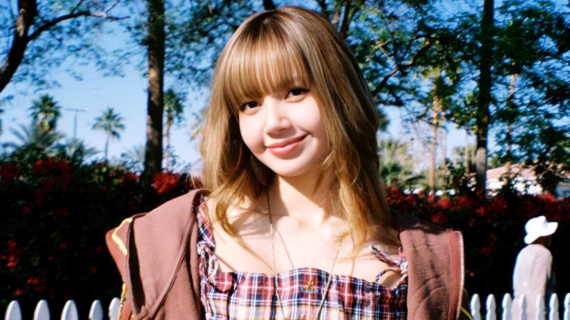 Lisa's Next Move Revealed! BLACKPINK Member To Kick Off Solo Tour In 2026 | Glamsham.com