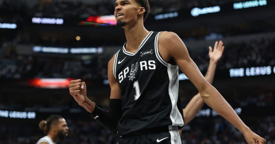 Live NBA Finals on TV | Which NBA matches are on in the UK this week?