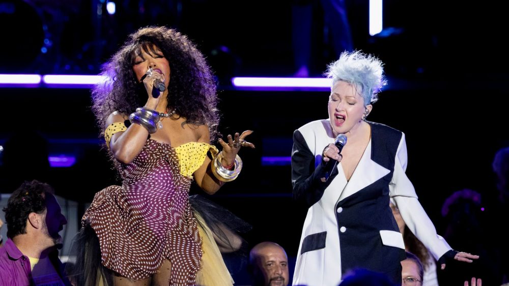 Live from the Hollywood Bowl' Is Unusual and Special