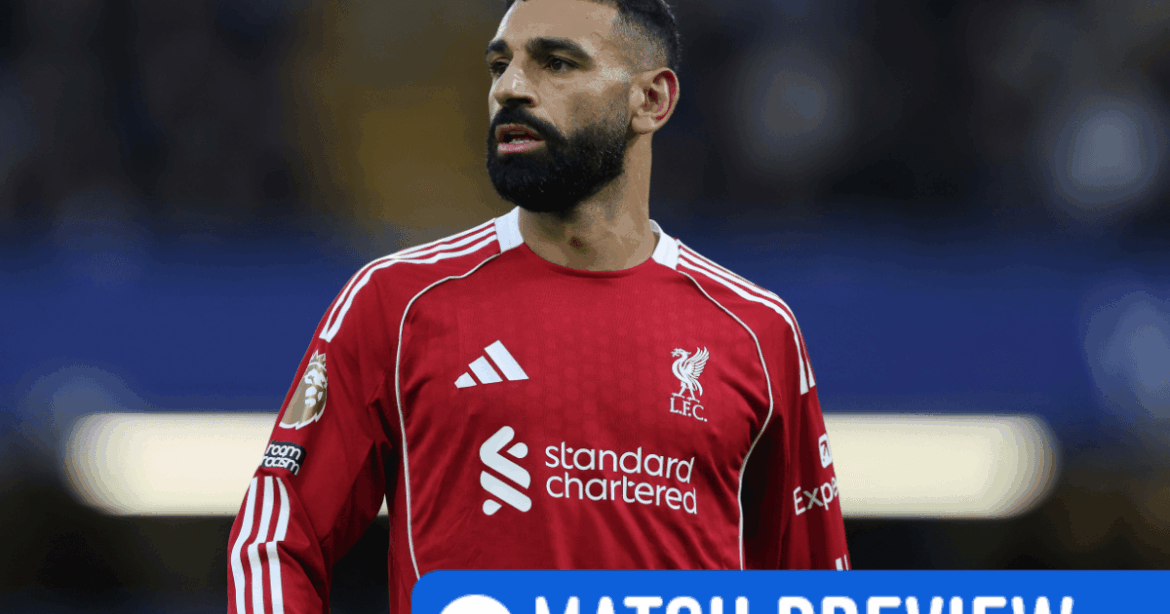 Liverpool v Man Utd Premier League TV channel, live stream, kick-off time