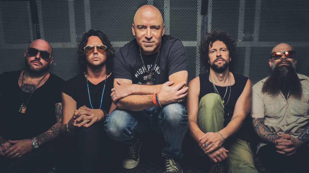 Live’s Best Moments from the Summer Unity Tour