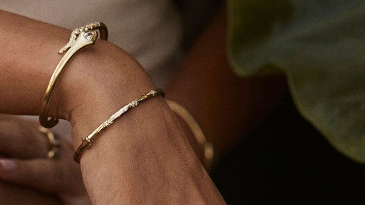 Logan Hollowell: The Fine Jewelry Brand Creating Quality Heirlooms