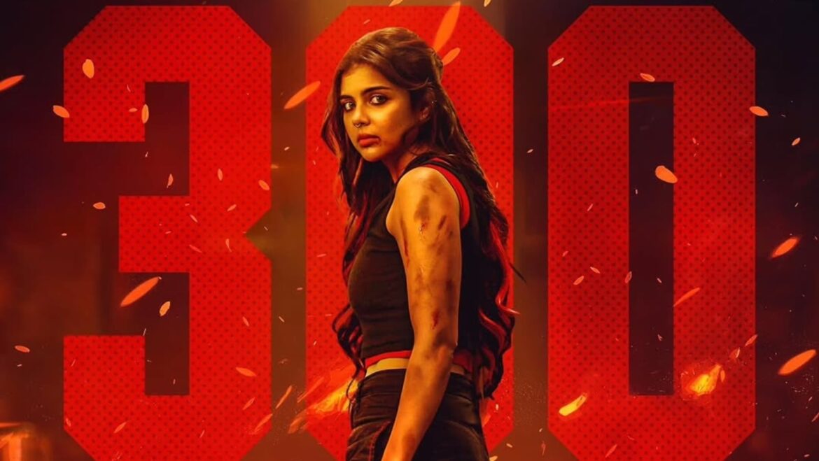 Lokah OTT release: Kalyani Priyadarshan's ₹300-crore Malayalam blockbuster to land soon on this platform