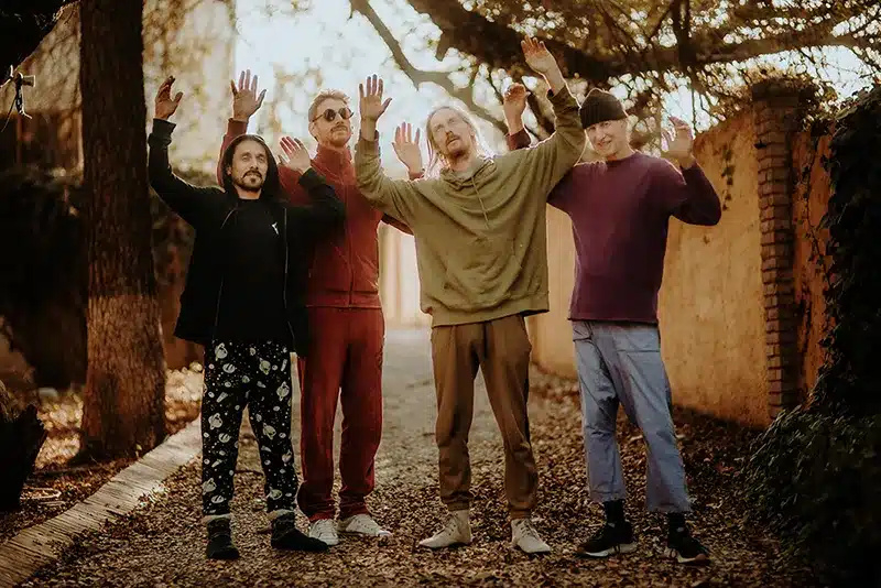 Los Cinco Cardones 2025