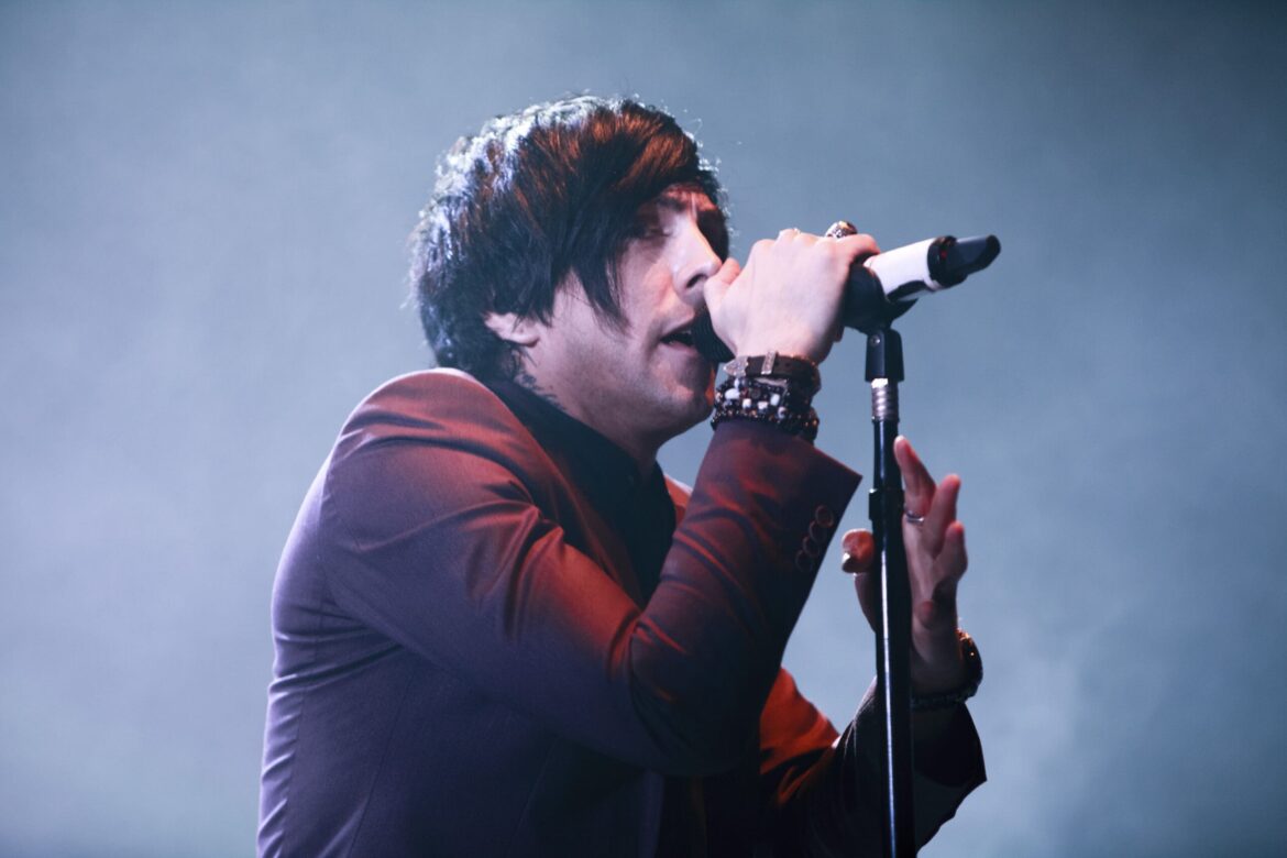 Lostprophets' Ian Watkins Murdered In U.K. Prison