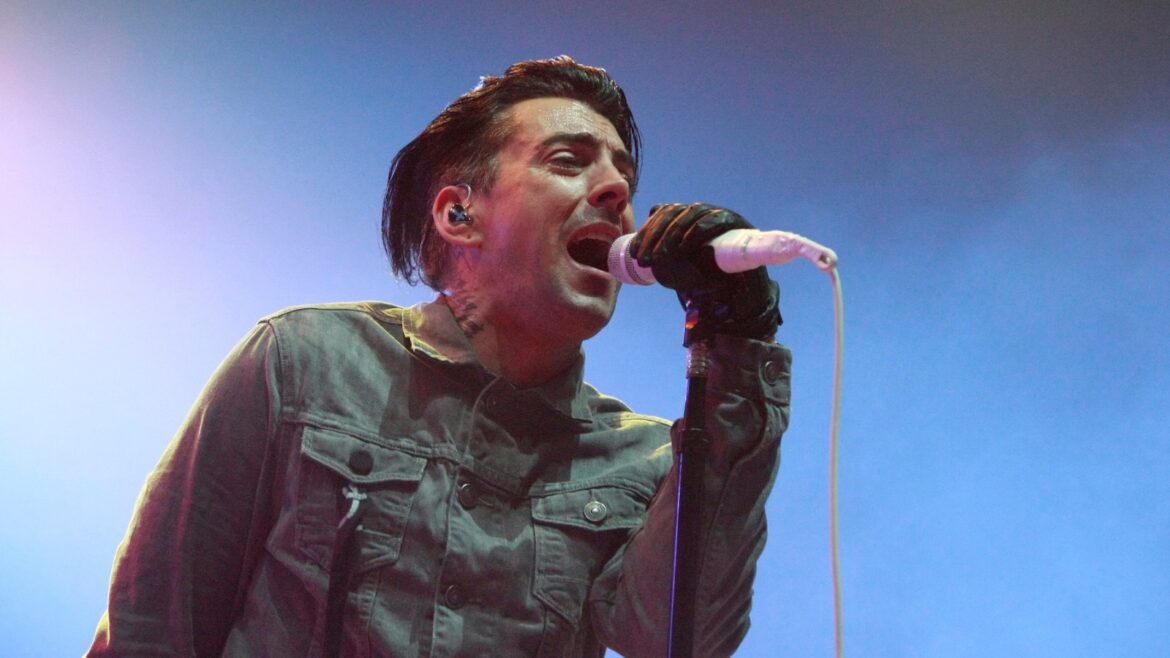 Lostprophets Singer Ian Watkins Dead at 48 After Prison Attack