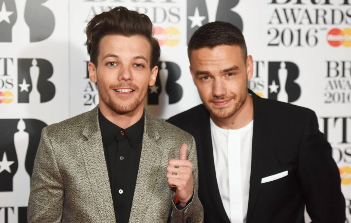 Louis Tomlinson says he will "forever despise" Logan Paul over controversial Liam Payne interview