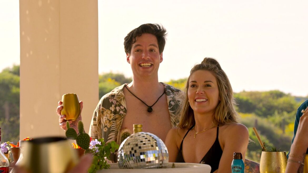 Love Is Blind Season 9: Which Couples Are Still Together?