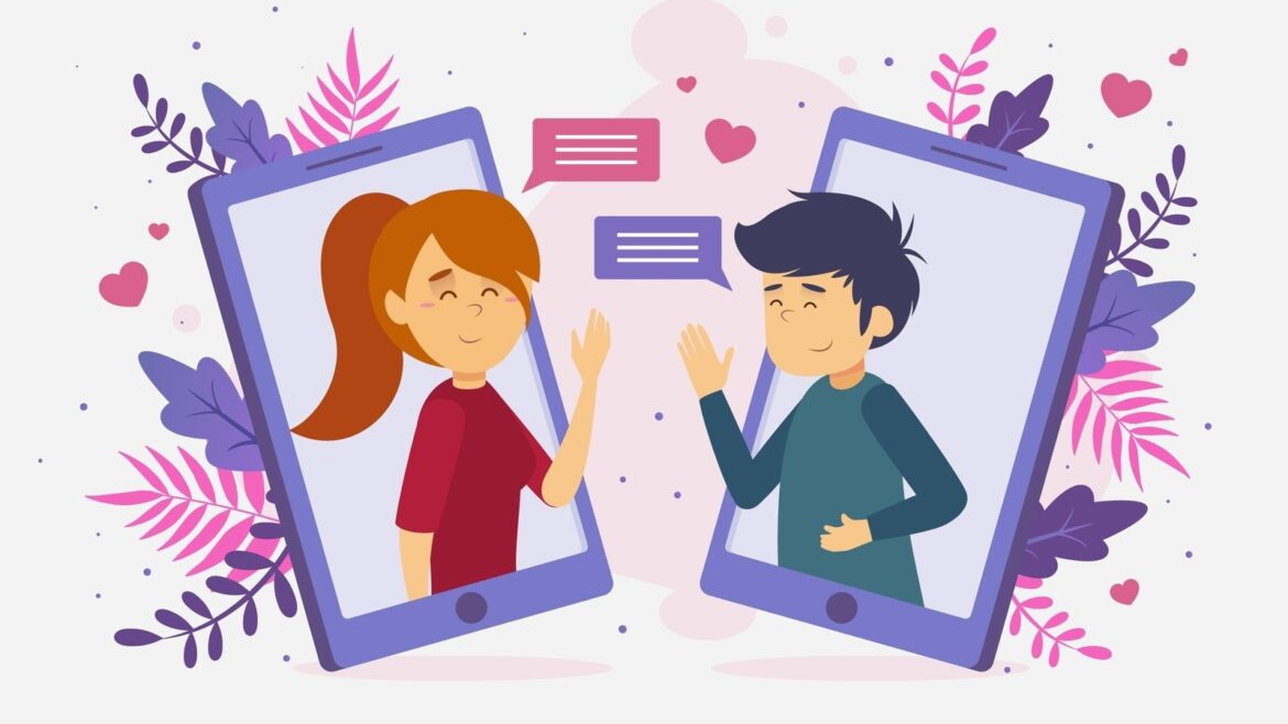 Love without limits: How digital dating is redefining romance in India