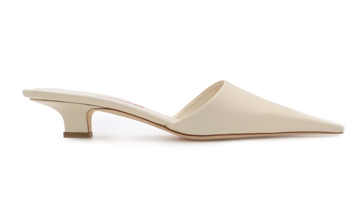 Lucasheva: An Innovative Luxury Leather Footwear Brand