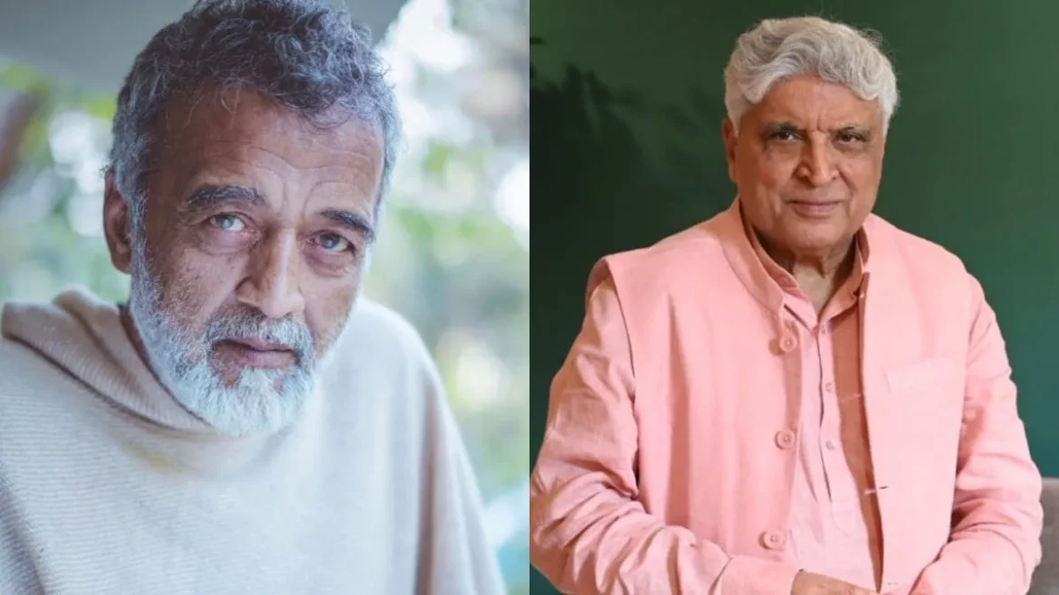 Lucky Ali Issues Half-Apology To Javed Akhtar After Calling Him ‘Ugly As F**k’