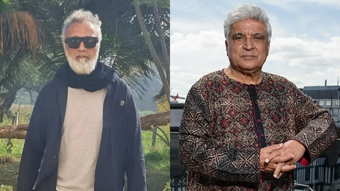Lucky Ali Slams Javed Akhtar As 'Ugly' Over Viral 'Don’t Become Like Muslims' Remark; Later Backtracks