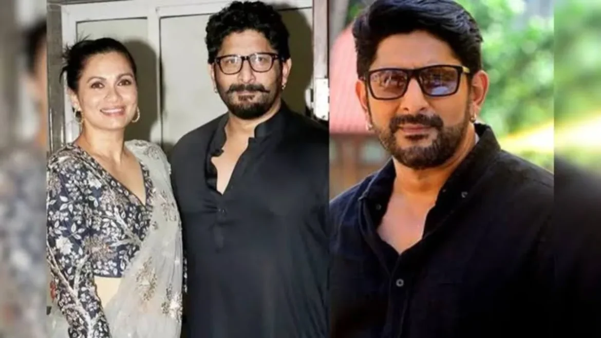 'Lust Keeps Your Relationship Alive', Arshad Warsi Opens Up On His Timeless Love Story And Relationship Advice