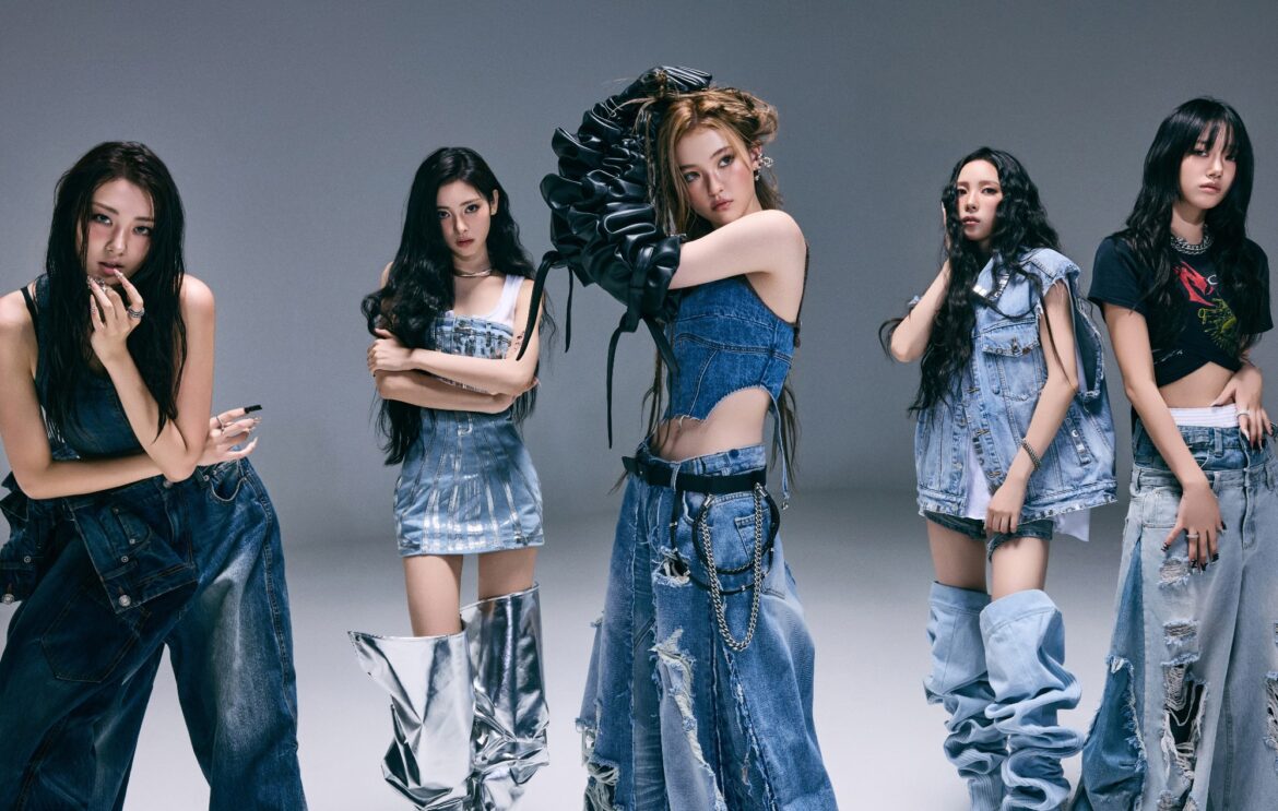 MEOVV return with incendiary track 'Burning Up'