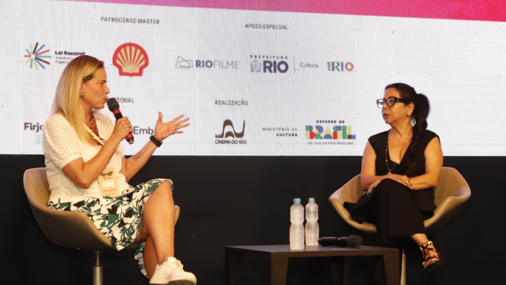 MPA Study Underscores Potential of Brazil's Audiovisual Industry