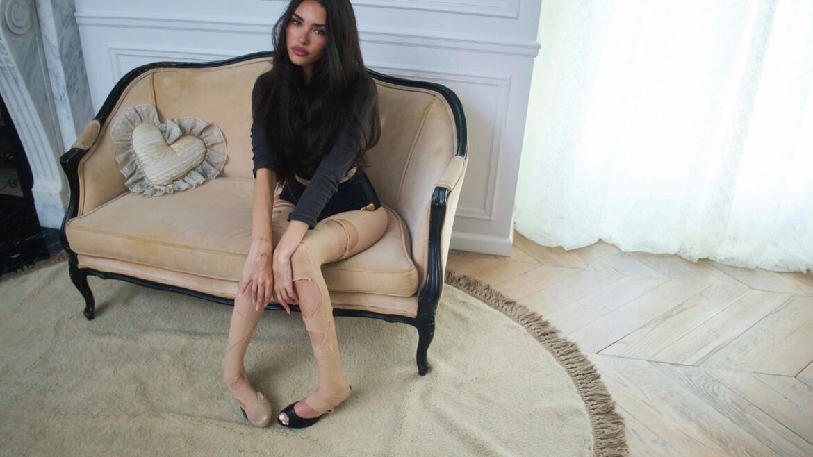 Madison Beer Releases New Single 'Bittersweet'