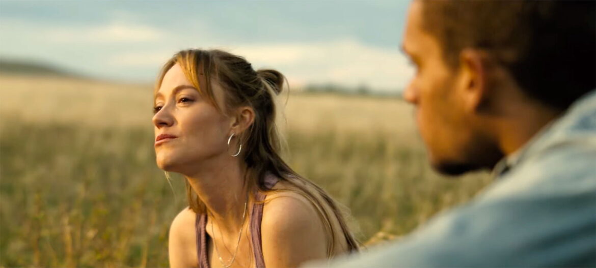 Maika Monroe & Tyriq Withers Star in 'Reminders of Him' Movie Trailer