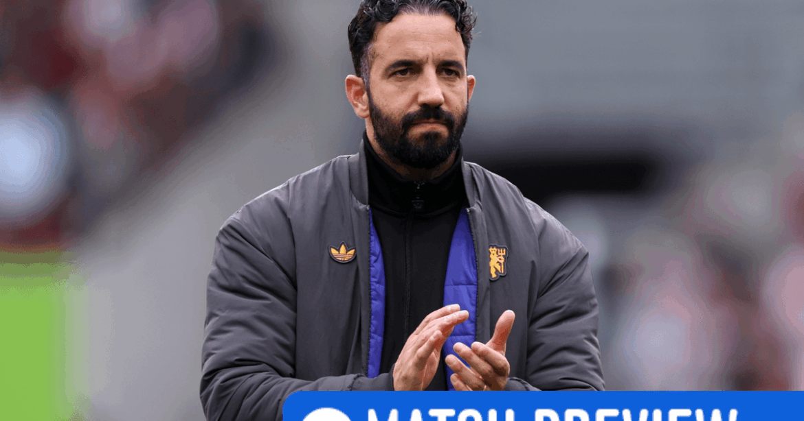 Man Utd v Sunderland Premier League TV details and kick-off time