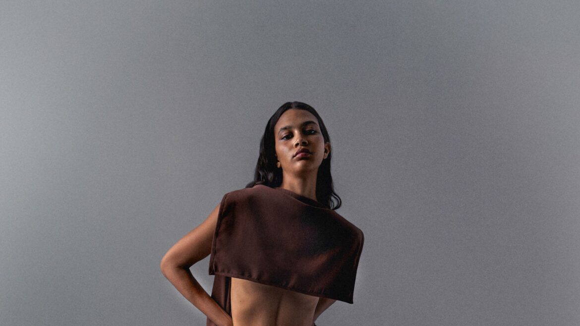 ManéMané Spain Spring 2026 Collection