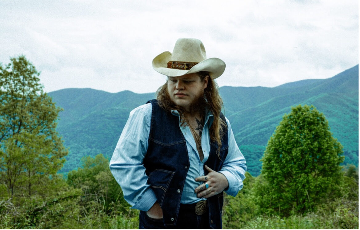 Marcus King Talks New Album On 'Lipps Service'